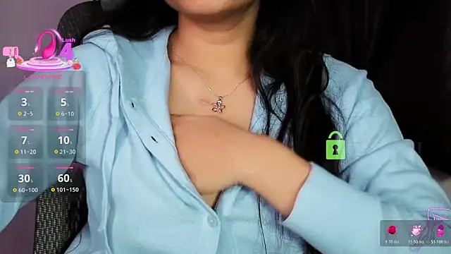 manogna_teluguammai Show in webcam