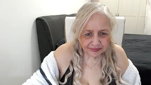 Czat XXX na żywo – SusiLifeXXX