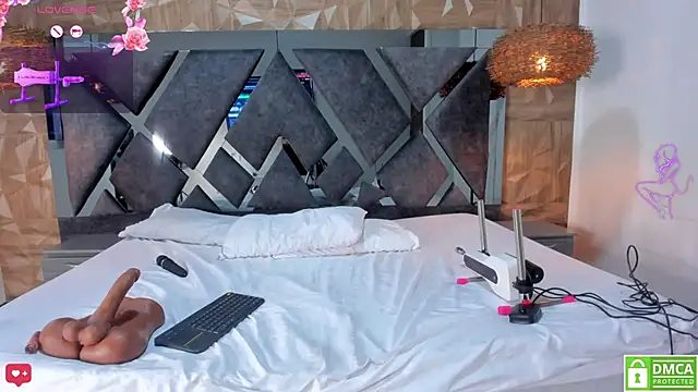 Sembang XXX Secara Langsung Selene__Lopez_