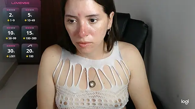 Sembang XXX Secara Langsung spicey_latina