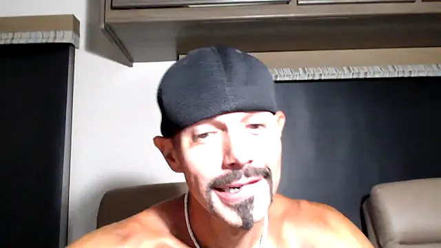 Czat XXX na żywo – ThickD2C