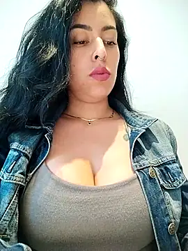 Luianna Chat XXX in diretta