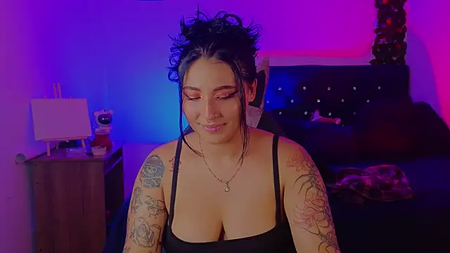 Chat XXX ao vivo de Pauilina