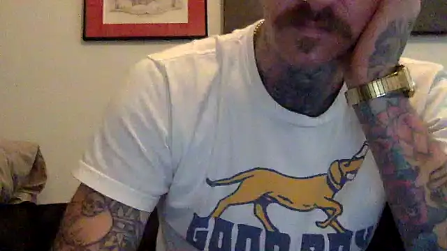 motorboater69 Live XXX-chat