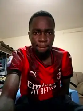 Brian_johns élő XXX-chatje