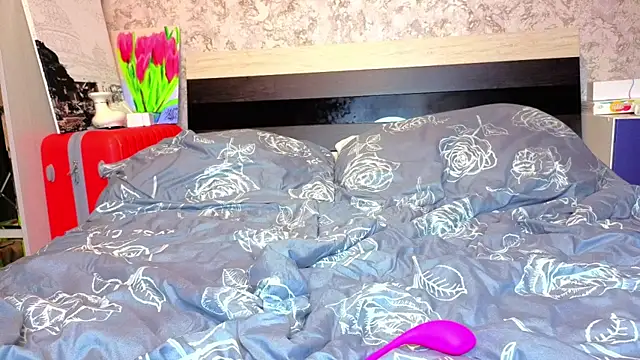 Živý XXX chat Baiambel_Mi