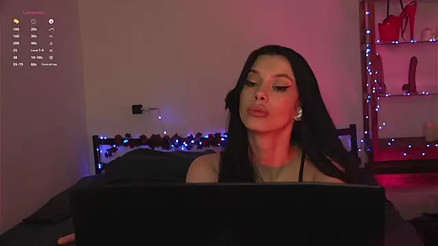 Živý XXX chat Olivia_Faye