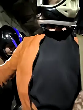 Misshine_32 ওয়েবক্যাম শো