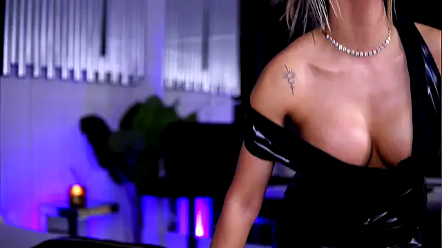 Chatroom XXX en direct de CelesteArden