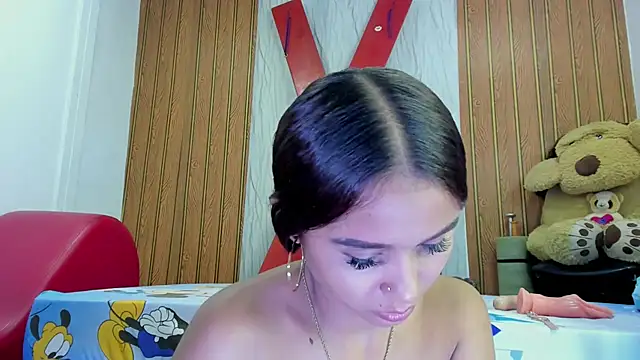 Chat XXX en directo de MarianaManzur