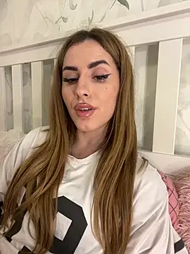 AriaAdda Webcam show