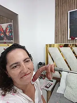 Luna_Naughty1's Webcam Show