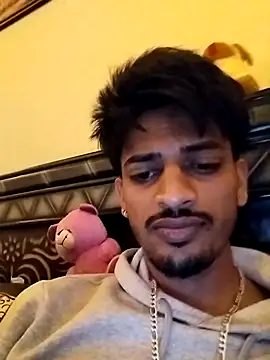 Wild_Vassu 现场XXX聊天