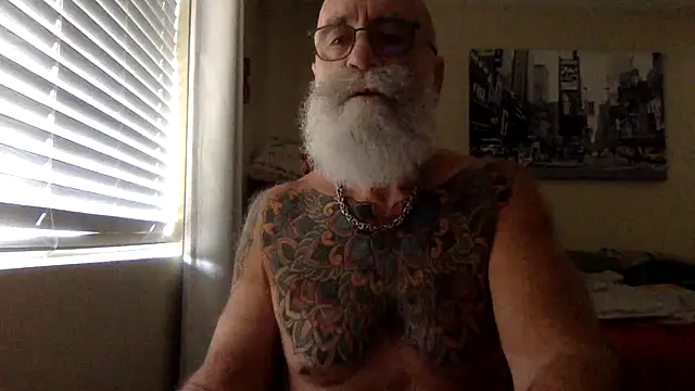 Pokazy przed kamerką – IamReady@xh