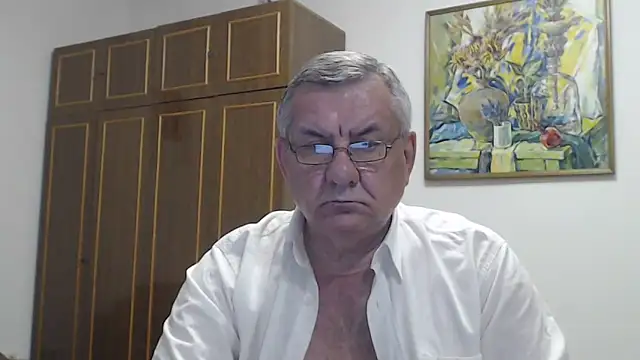 Вебкам-шоу machomale3