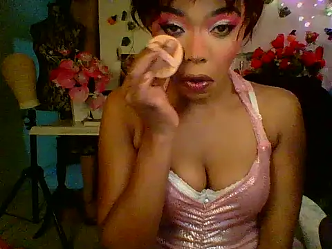 Anaconda2350n Live XXX chat