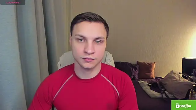 handsome_guy01 Obrolan Langsung XXX