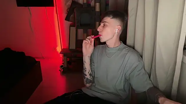 davesinner Obrolan Langsung XXX