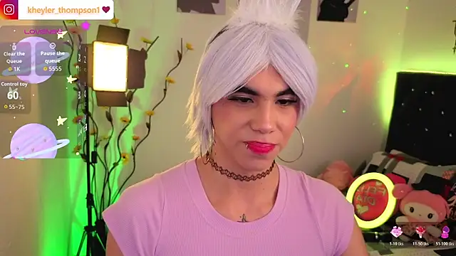 Kheyler_1's Live XXX Chat