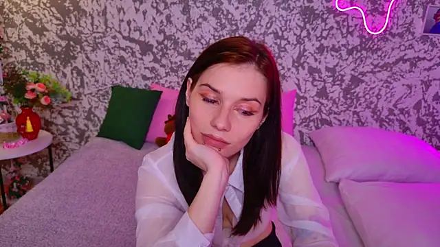 Онлайн чат XXX JinxMoon