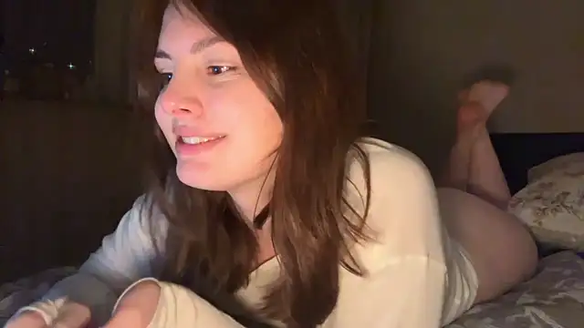 magsweetcherry Pertunjukan Webcam