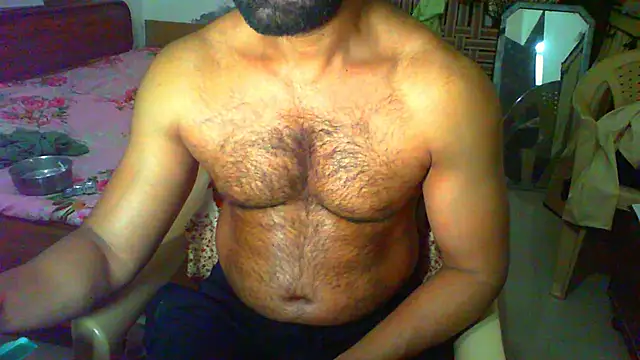 Show de Vbestshow na webcam