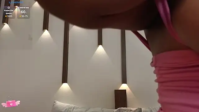 Sembang XXX Secara Langsung abby_miller26