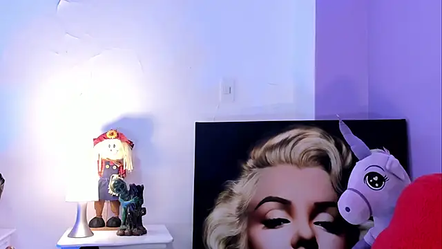 Charlotte11-11 라이브 XXX 채팅