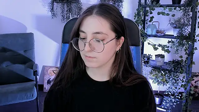 VirtuallVoyant – Live XXX-chat