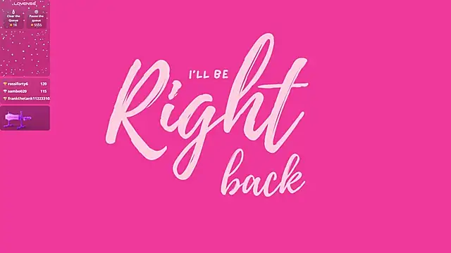 sofia_laverde – Live XXX-chat