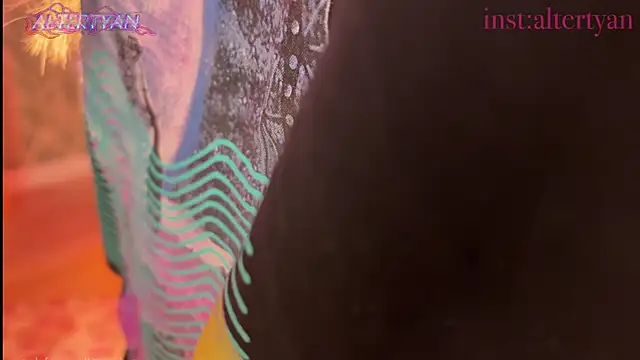 altertyan 라이브 XXX 채팅