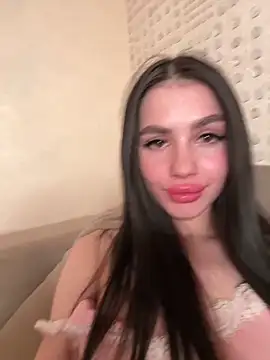 Živý XXX chat SofiaLaLight