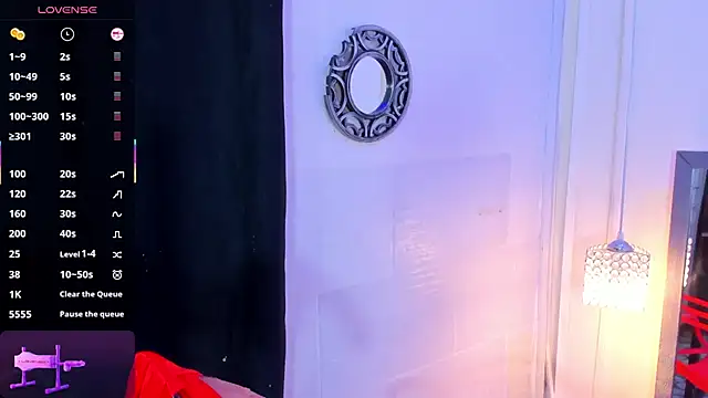 Chat XXX en directo de bigboobs_violeta