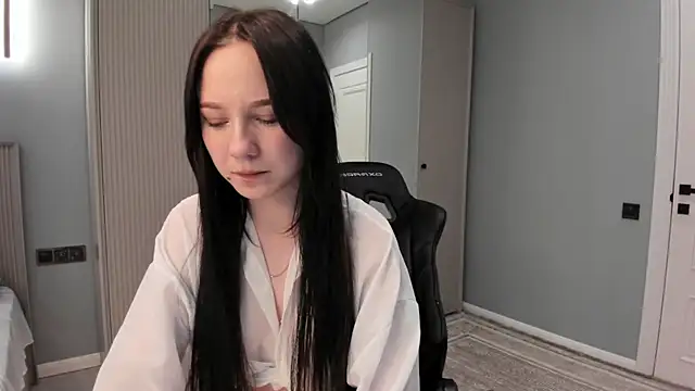 lovelymikky Obrolan Langsung XXX