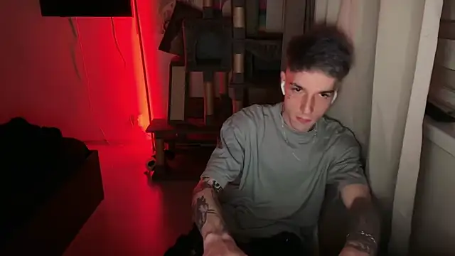 davesinner: απευθείας συνομιλία ΧΧΧ