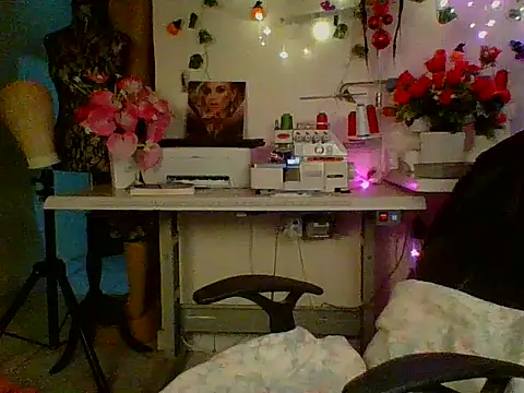 Chat XXX ao vivo de Anaconda2350