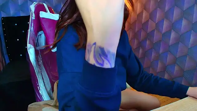 Sembang XXX Secara Langsung LiaHarryis