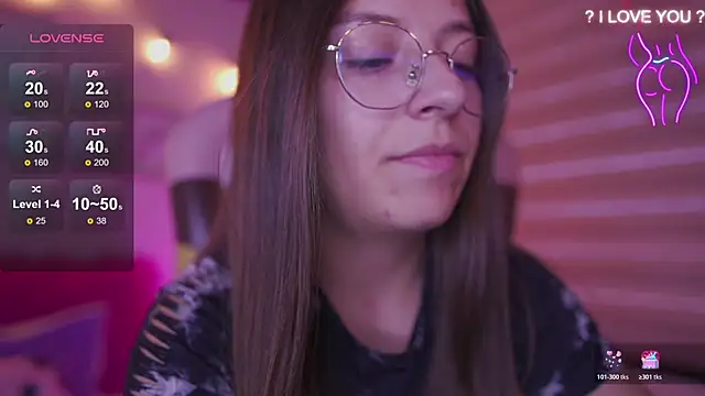 milly_kenner: онлайн-секс-чат