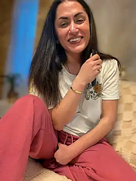 YourQueen18 Live XXX-Chat