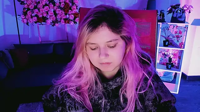 Онлайн чат XXX DiaAngell