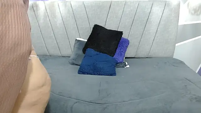 luna_merie 现场XXX聊天