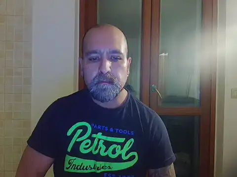 AMIRDIB2025 Webcam show