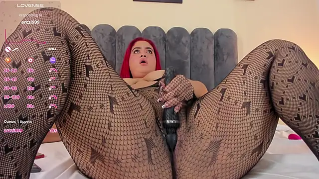 aura_vega Chat XXX live