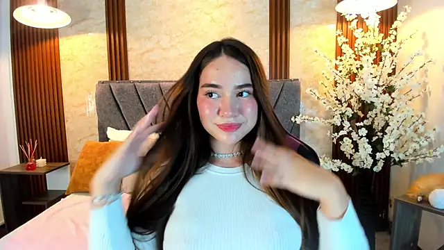 Онлайн чат XXX Anissa_m_