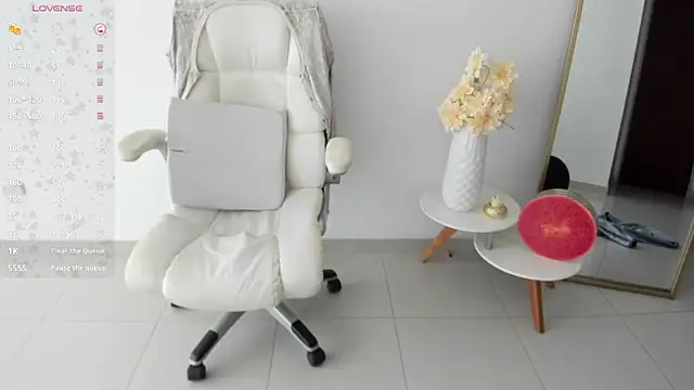 Sembang XXX Secara Langsung renata_t_