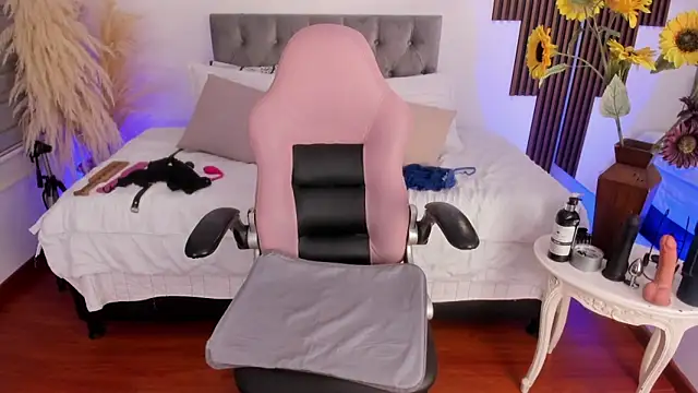 Veronica_Jacobss Chat XXX live