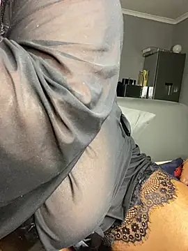 MayaPassion's Webcam Show