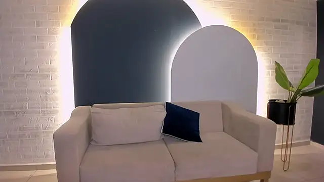 AmaliaCrus 라이브 XXX 채팅