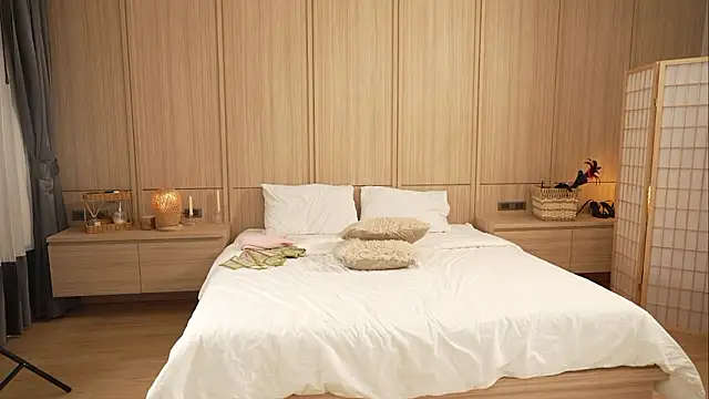 แชท XXX สดของ LIttle_Rina_