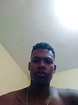 Dirty_Brownx 在線直播表演